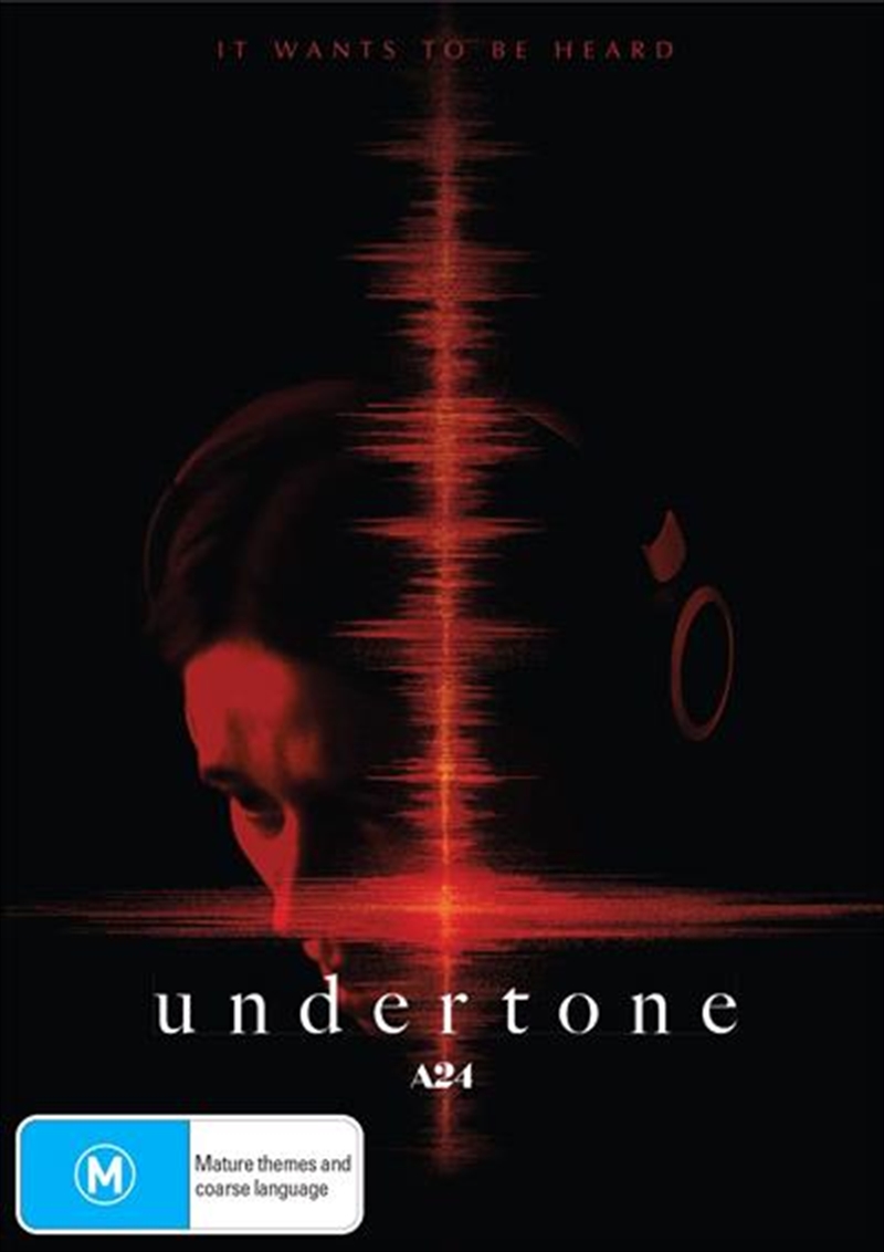 Undertone/Product Detail/Horror