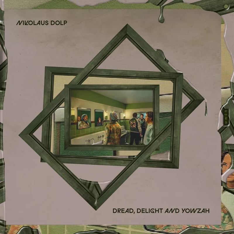 Dread, Delight And Yowzah/Product Detail/Jazz