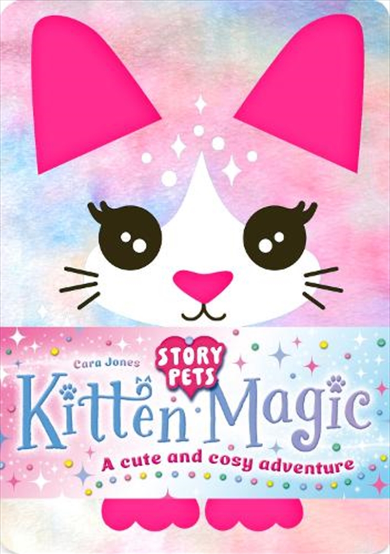 Kitten Magic/Product Detail/Childrens Fiction Books