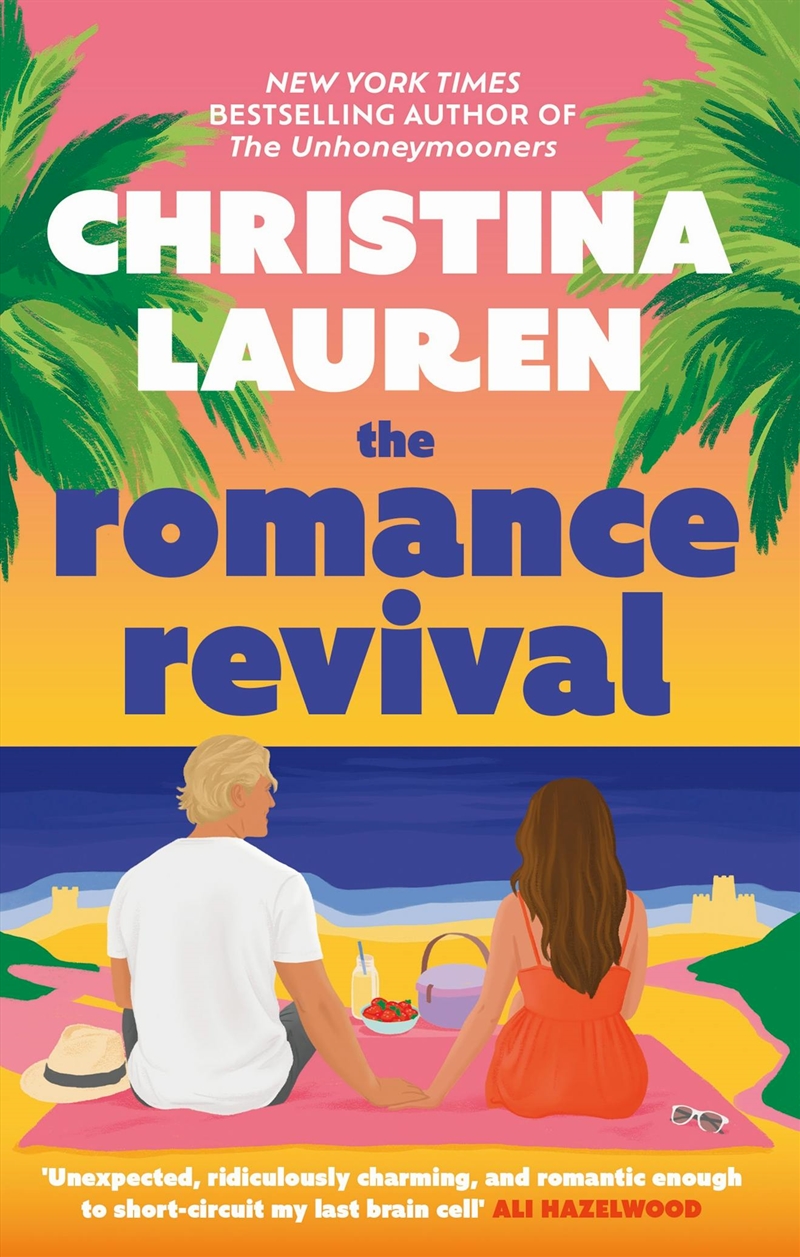 The Romance Revival/Product Detail/Romance