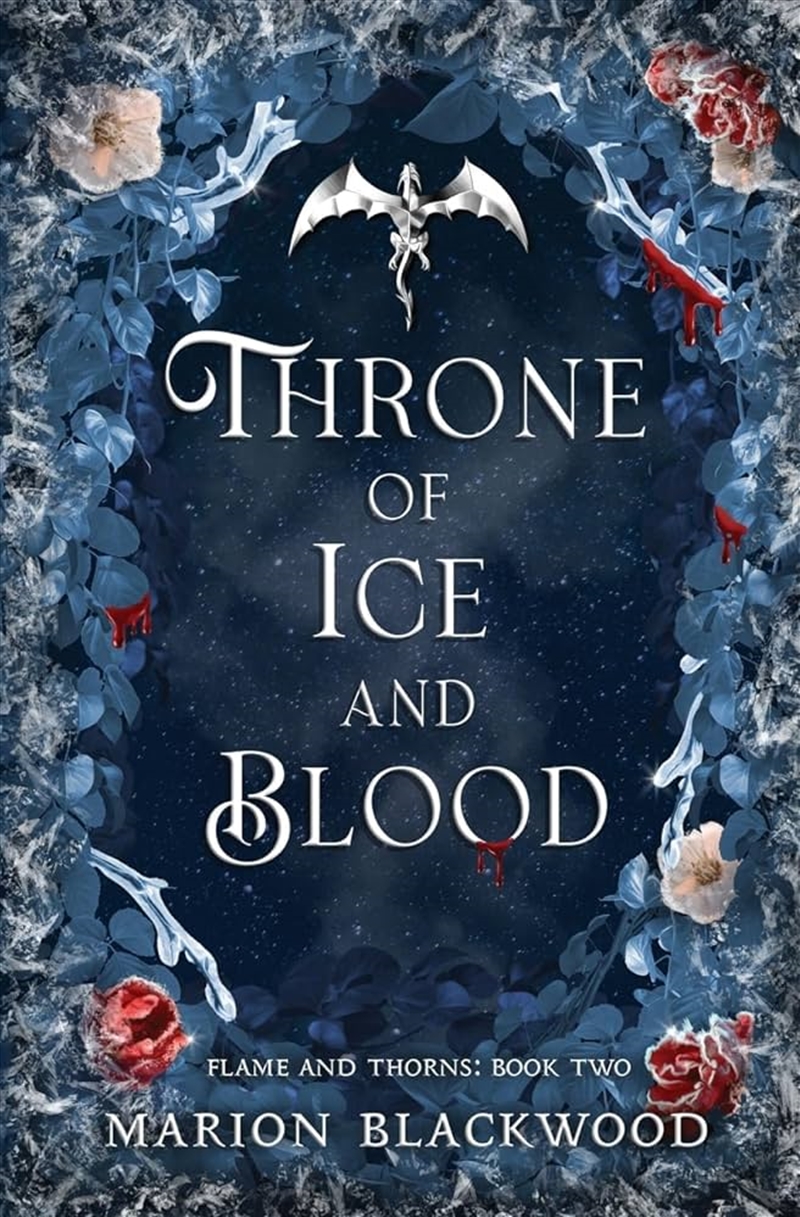 Throne of Ice and Blood : Volume 2/Product Detail/Fantasy Fiction