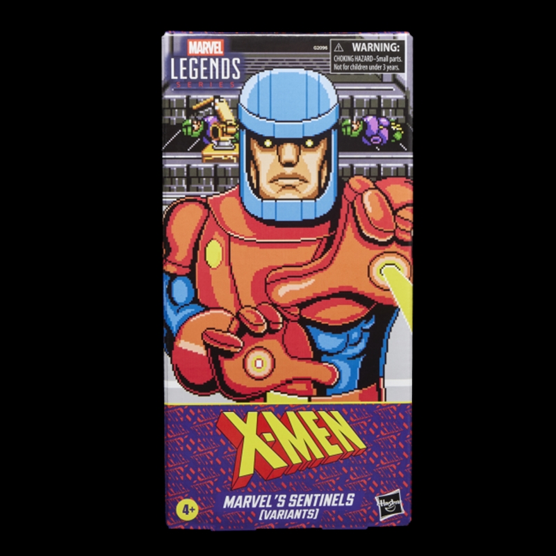 Marvel Legends Series Marvel's Sentinels (Variants)/Product Detail/Figurines