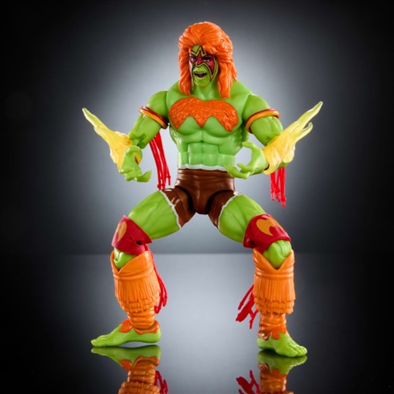 WWE x Street Fighter Action Figure Assortment (Sent At Random)/Product Detail/Figurines