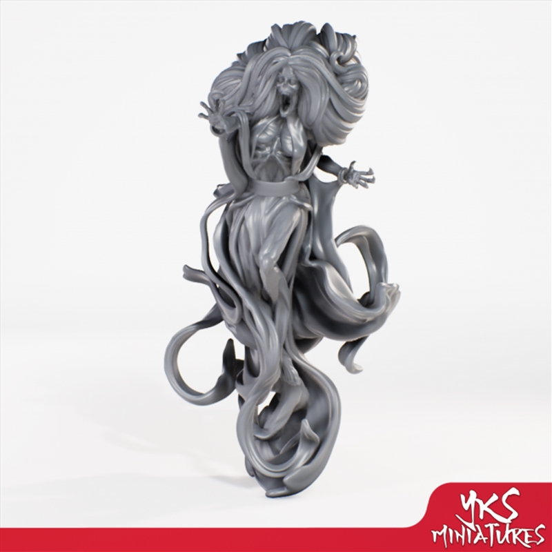 YKS Miniatures - Banshee (M)/Product Detail/Games Accessories