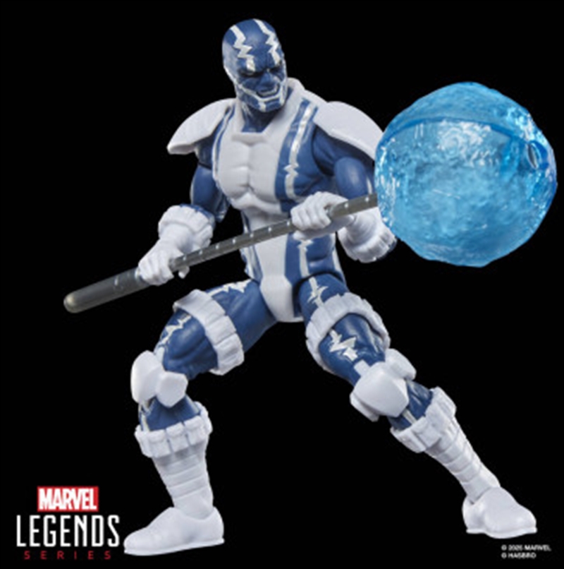 Marvel Legends Series Cardiac/Product Detail/Figurines