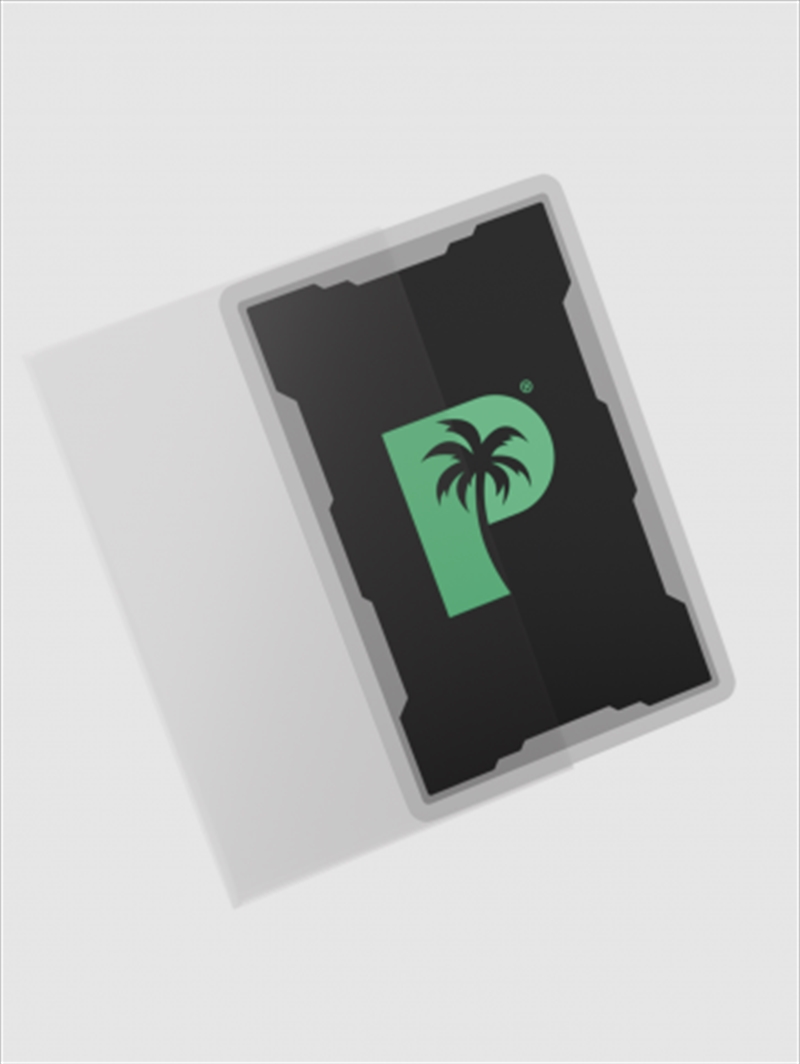 Palms Off Gaming - MintFit Side-Loading Inner Sleeves - Japanese Mini Size 60 pc (Yu-Gi-Oh! size)/Product Detail/Games Accessories