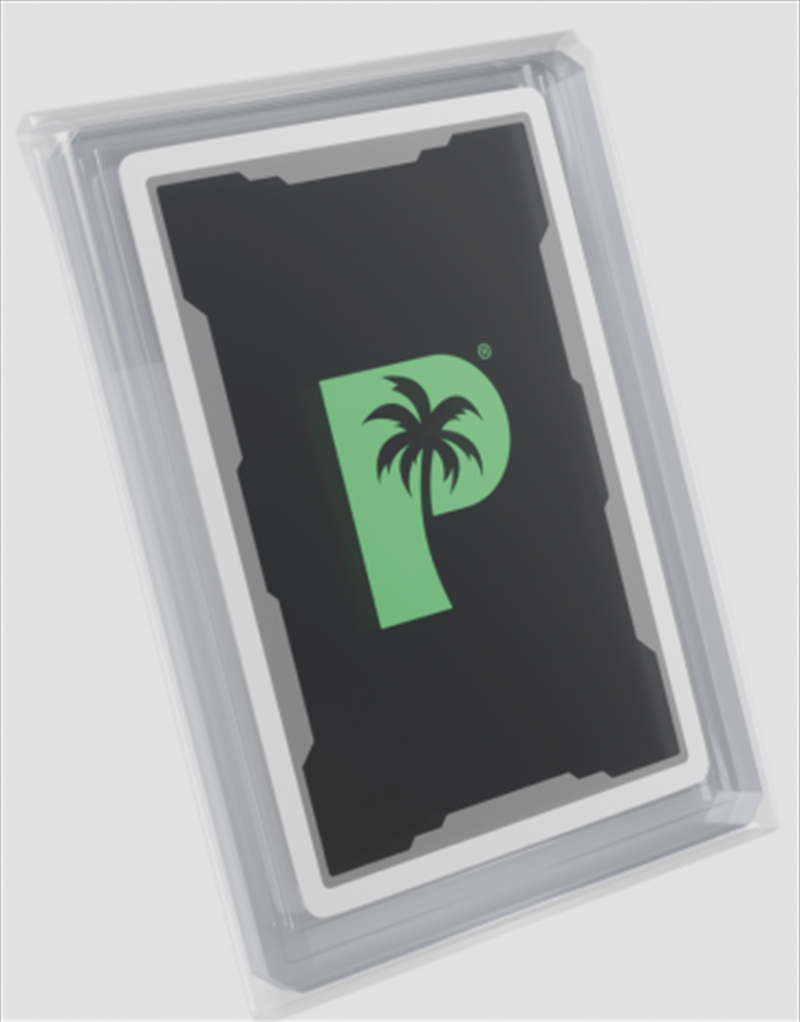 Palms Off Gaming - MintFit Top Loader Sleeves - 35pt - 100pc/Product Detail/Games Accessories