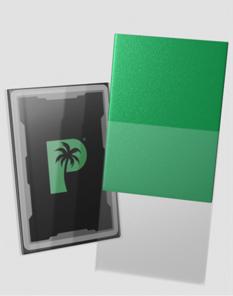 Palms Off Gaming - Premium Oversleeves - Standard Size - 100pc - CLEAR/Product Detail/Games Accessories