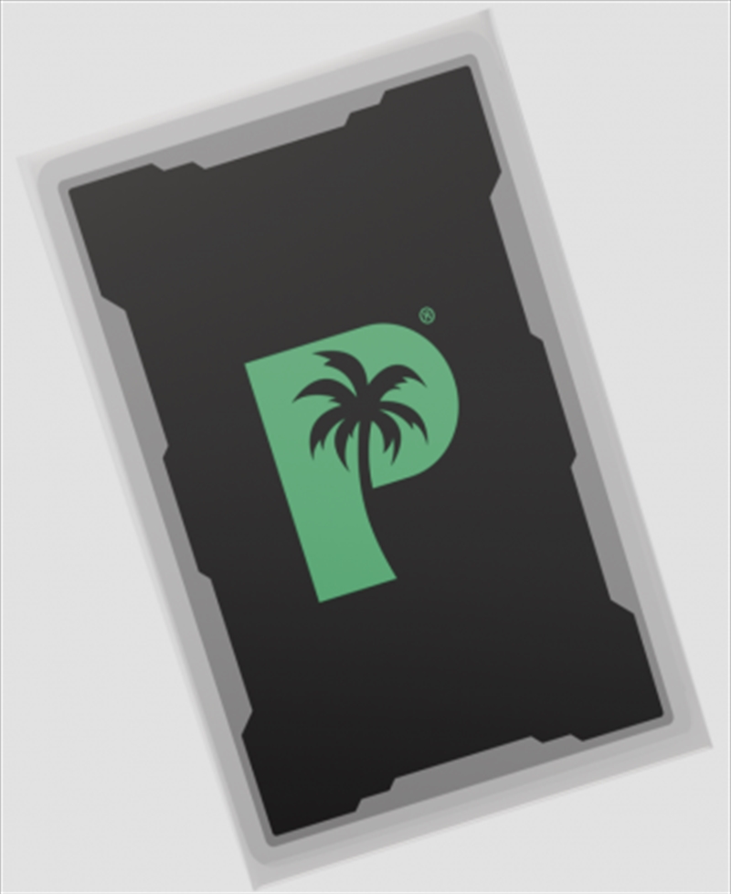 Palms Off Gaming - Soft Sleeves - 100pc (Japanese/(Yu-Gi-Oh! Size)/Product Detail/Games Accessories