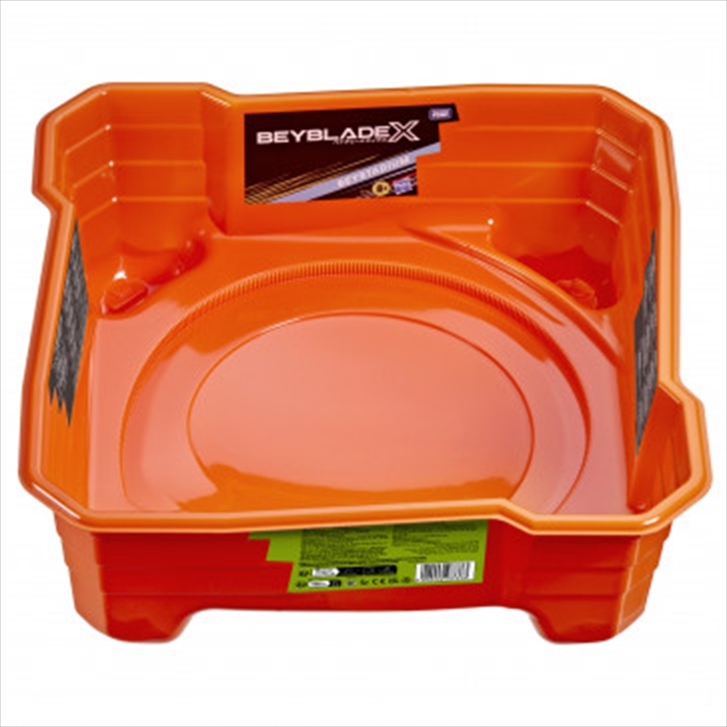 Beyblade X Beystadium Battle Arena/Product Detail/Toys