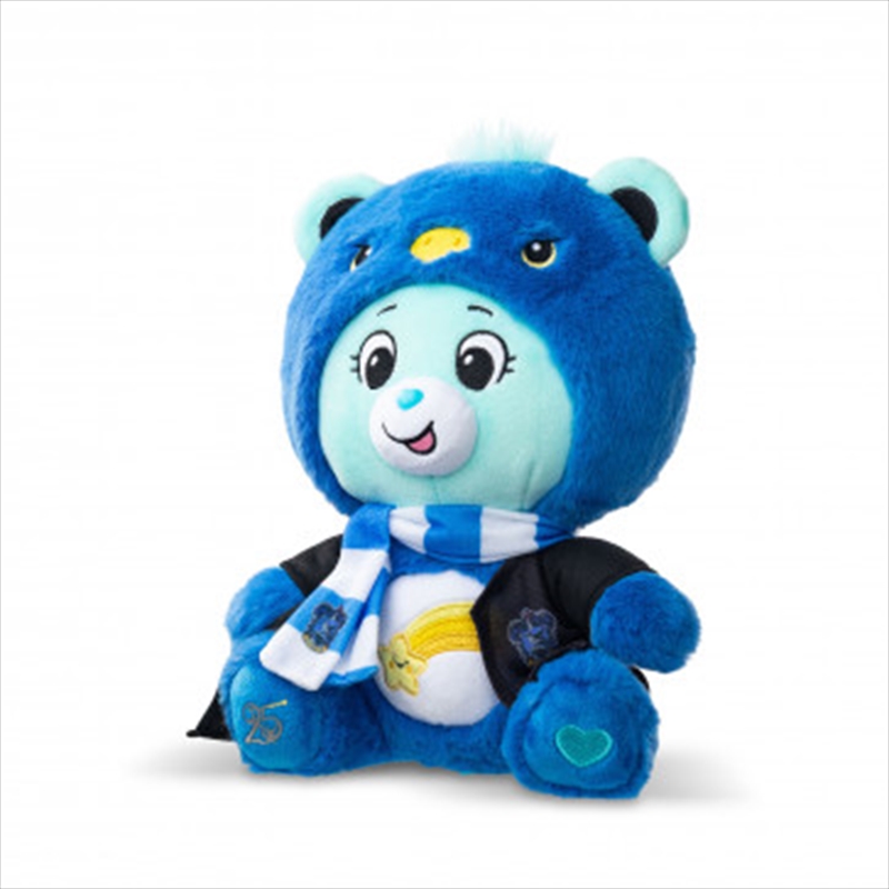 Care Bears Collab (Magic) Hoodie Plush - Wish x Ravenclaw/Product Detail/Toys