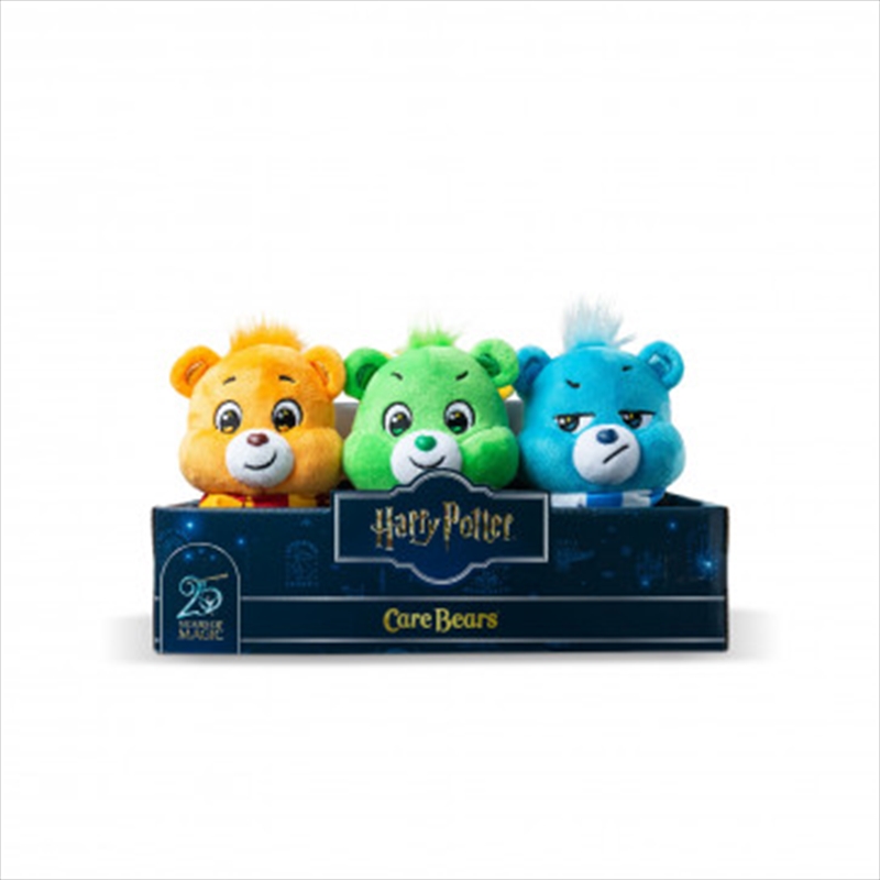 Care Bears x Harry Potter 8 inch Asst (Sent At Random)/Product Detail/Toys