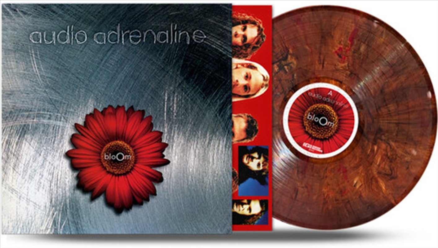 Bloom - Coloured Vinyl/Product Detail/Religious