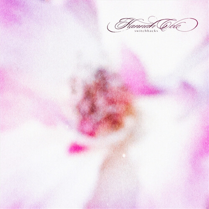 Switchbacks - Purple Vinyl/Product Detail/Rock/Pop