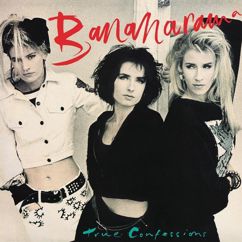 True Confessions: 40th Anniversary Edition/Product Detail/Rock/Pop