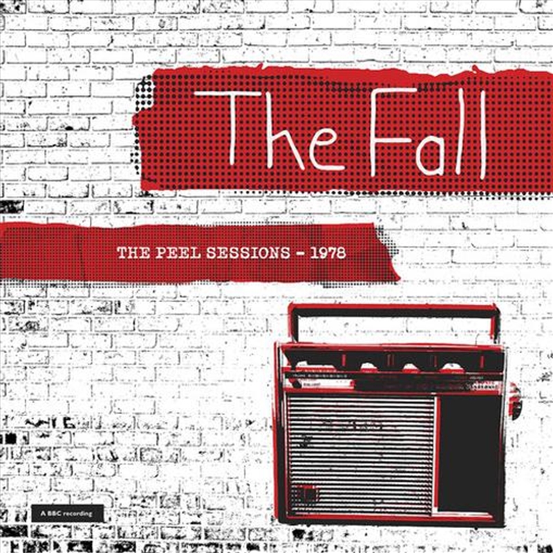 Peel Sessions - 1978/Product Detail/Alternative
