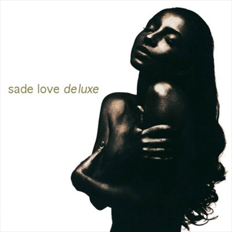Love Deluxe/Product Detail/Rap/Hip-Hop/RnB