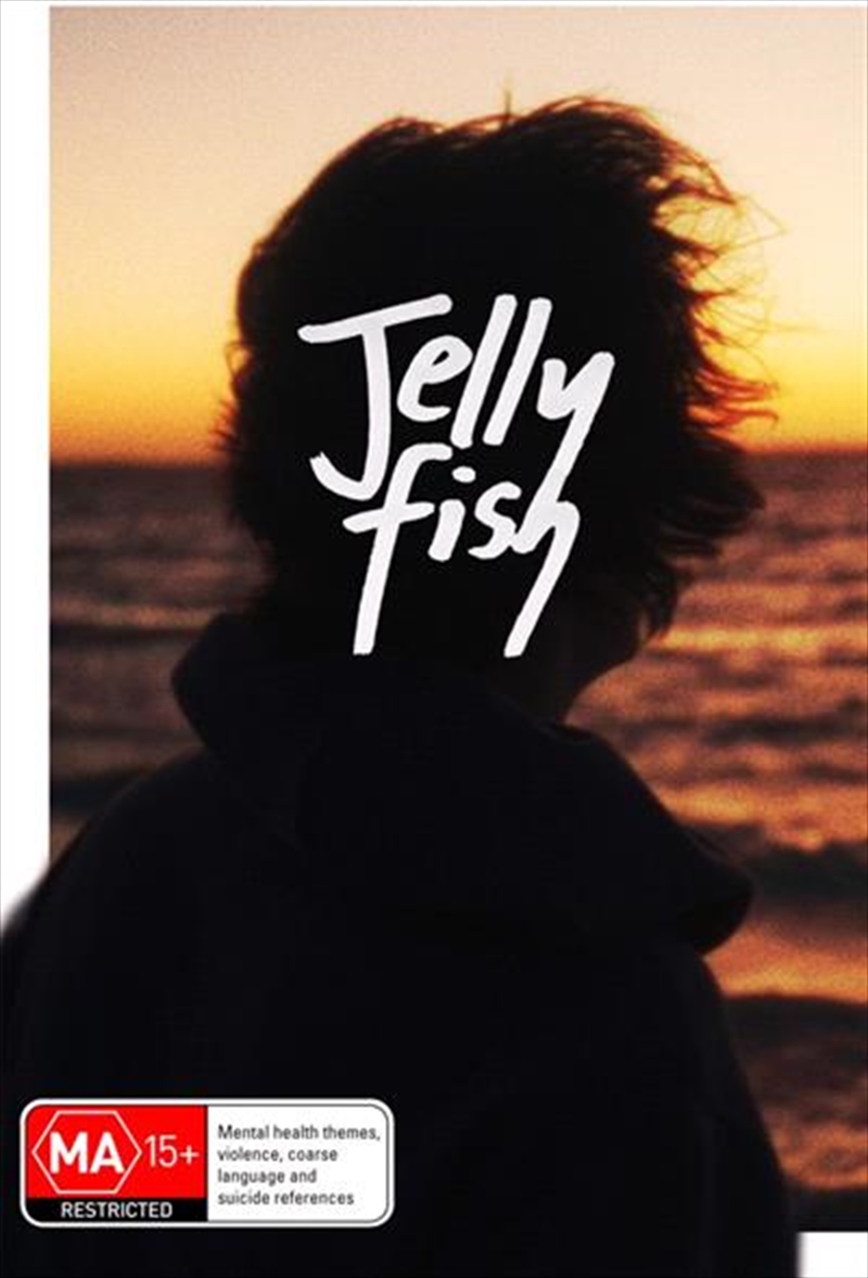 Jellyfish/Product Detail/Drama