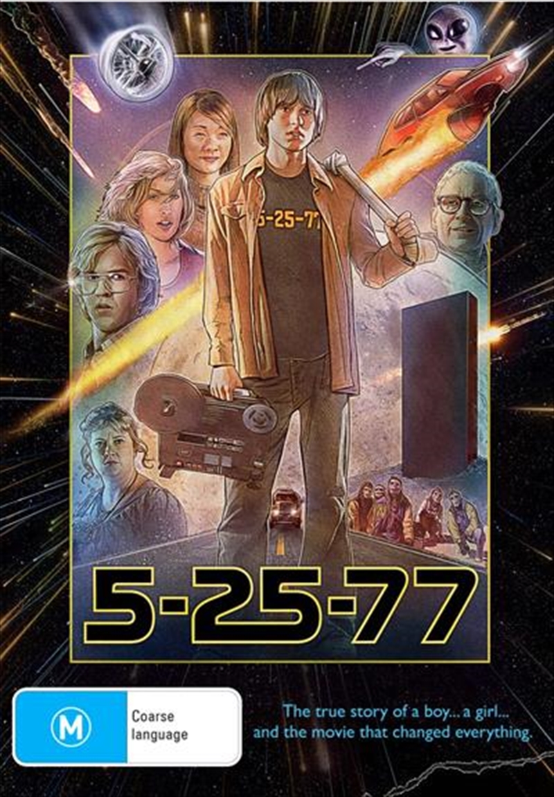 5-25-77/Product Detail/Comedy