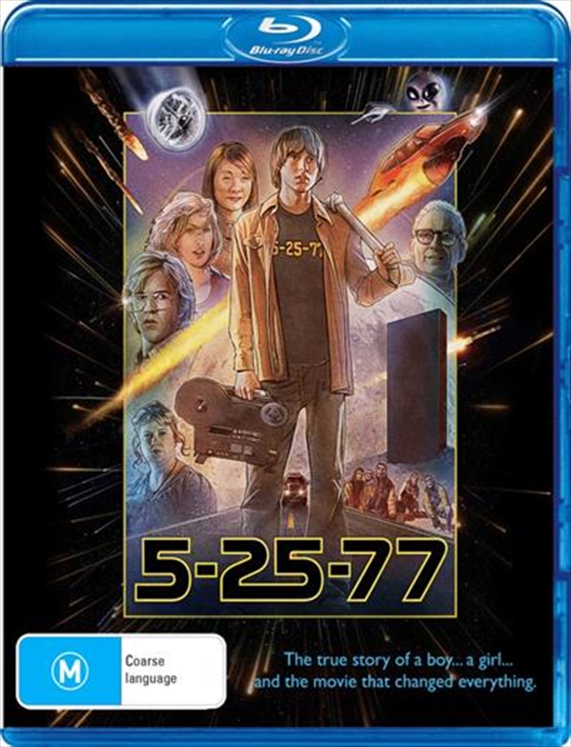 5-25-77/Product Detail/Comedy