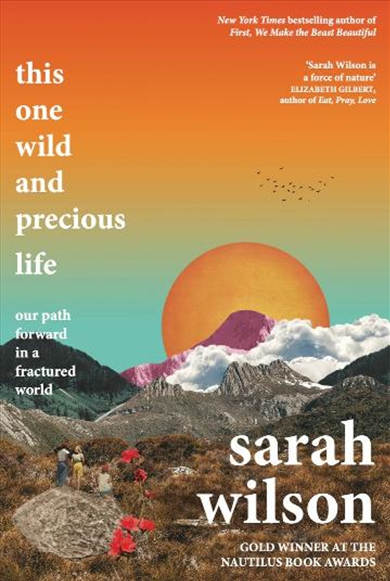 This One Wild and Precious Life/Product Detail/Self Help & Personal Development
