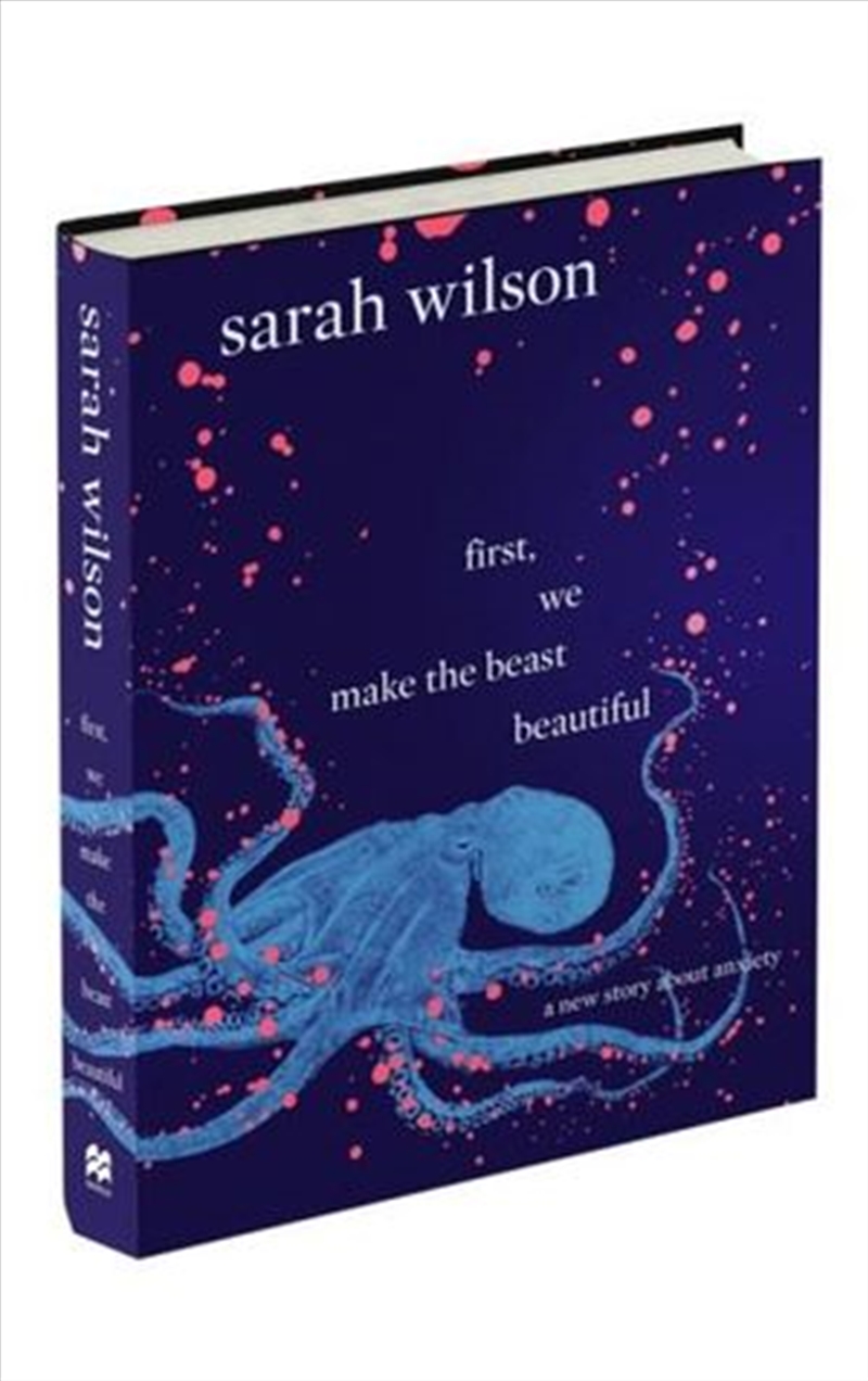 First We Make The Beast Beautiful/Product Detail/Self Help & Personal Development