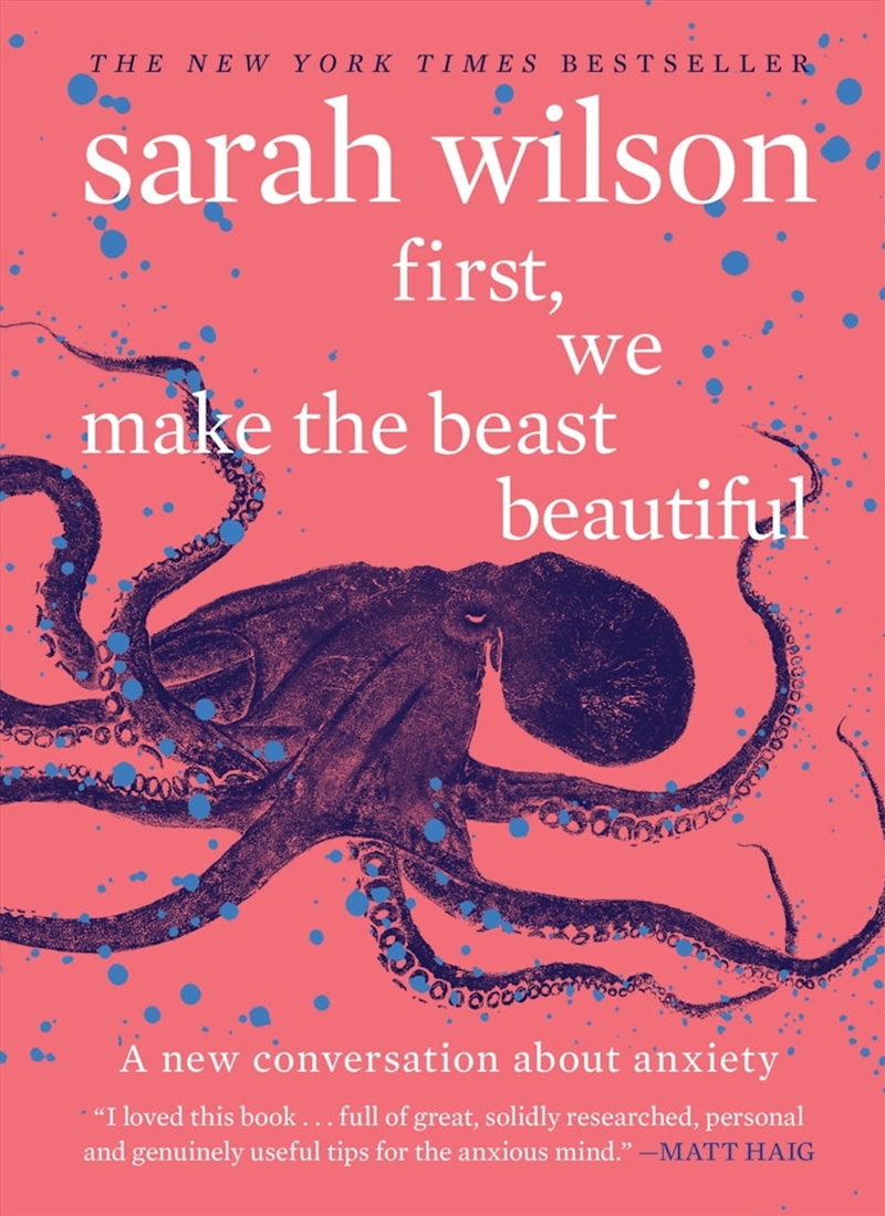 First We Make The Beast Beautiful/Product Detail/Psychology