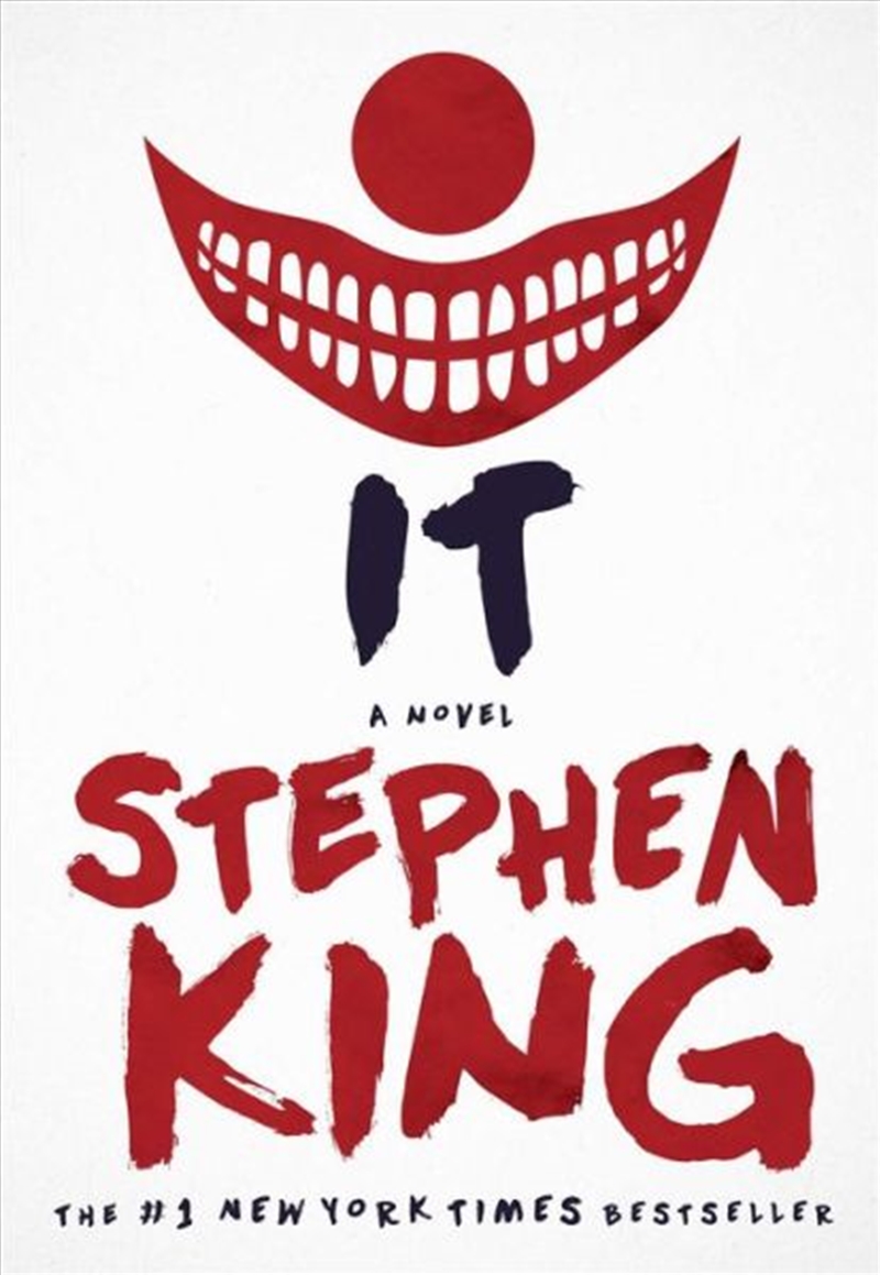 IT/Product Detail/Thrillers & Horror Books