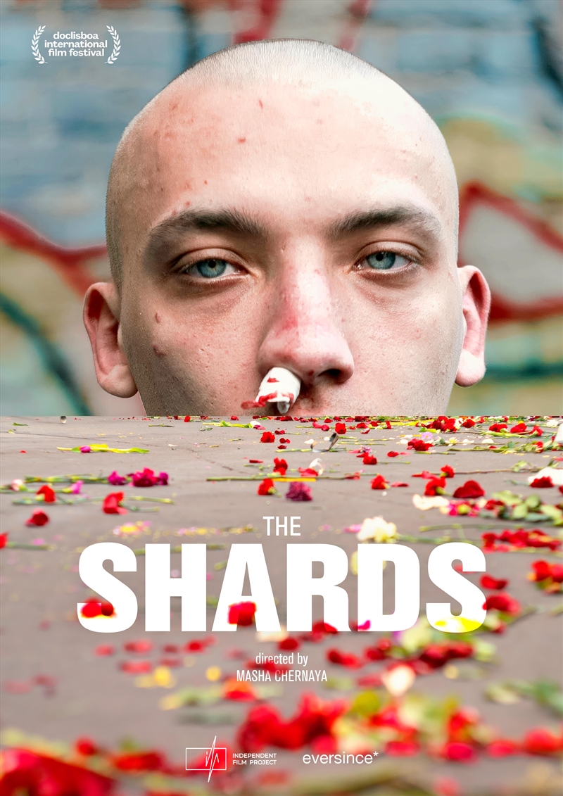 The Shards/Product Detail/Future Release