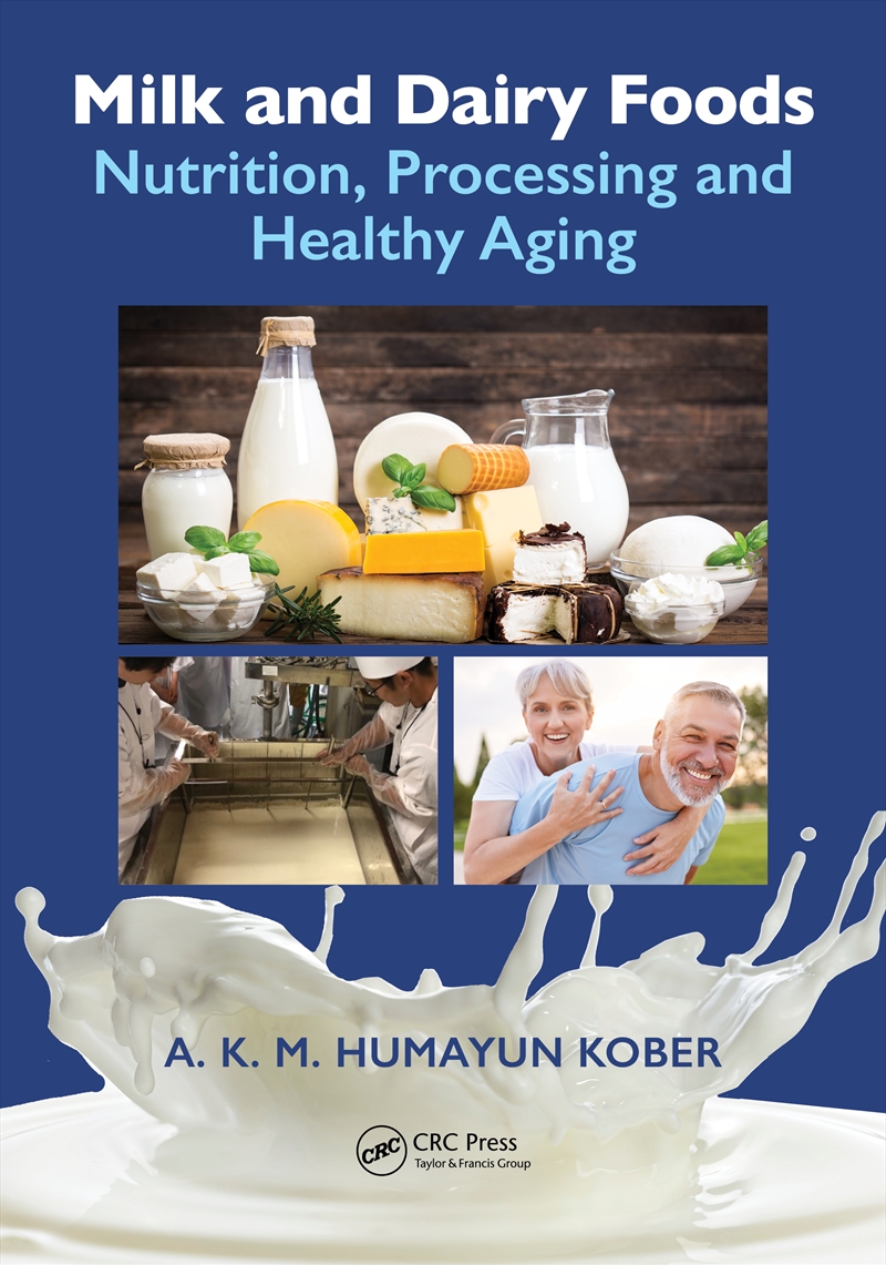 Milk and Dairy Foods/Product Detail/Technology & Engineering