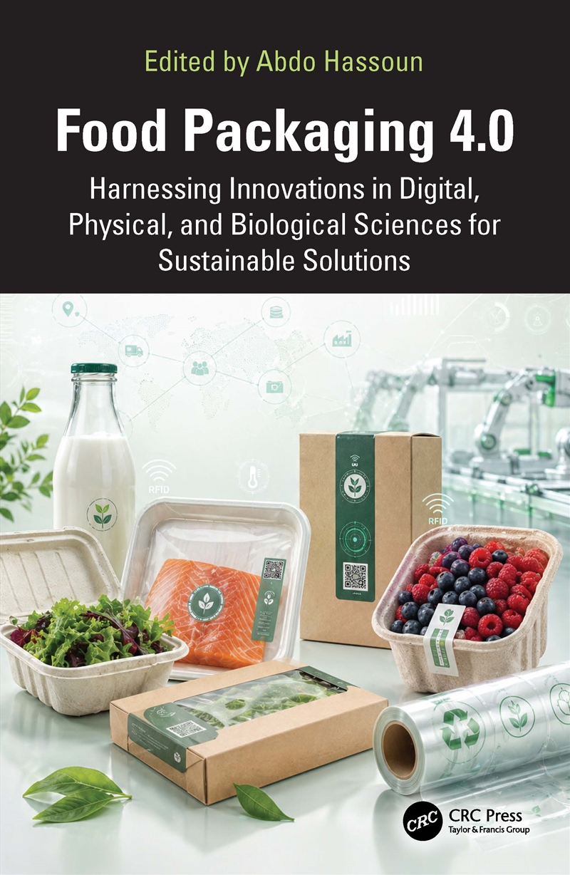 Food Packaging 4.0/Product Detail/Technology & Engineering