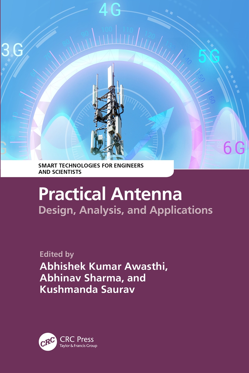 Practical Antenna/Product Detail/Technology & Engineering