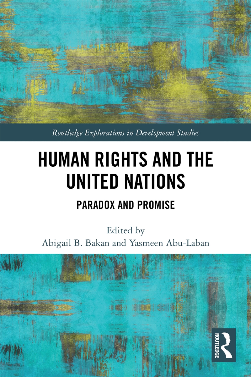 Human Rights And The United Na/Product Detail/Politics & Government