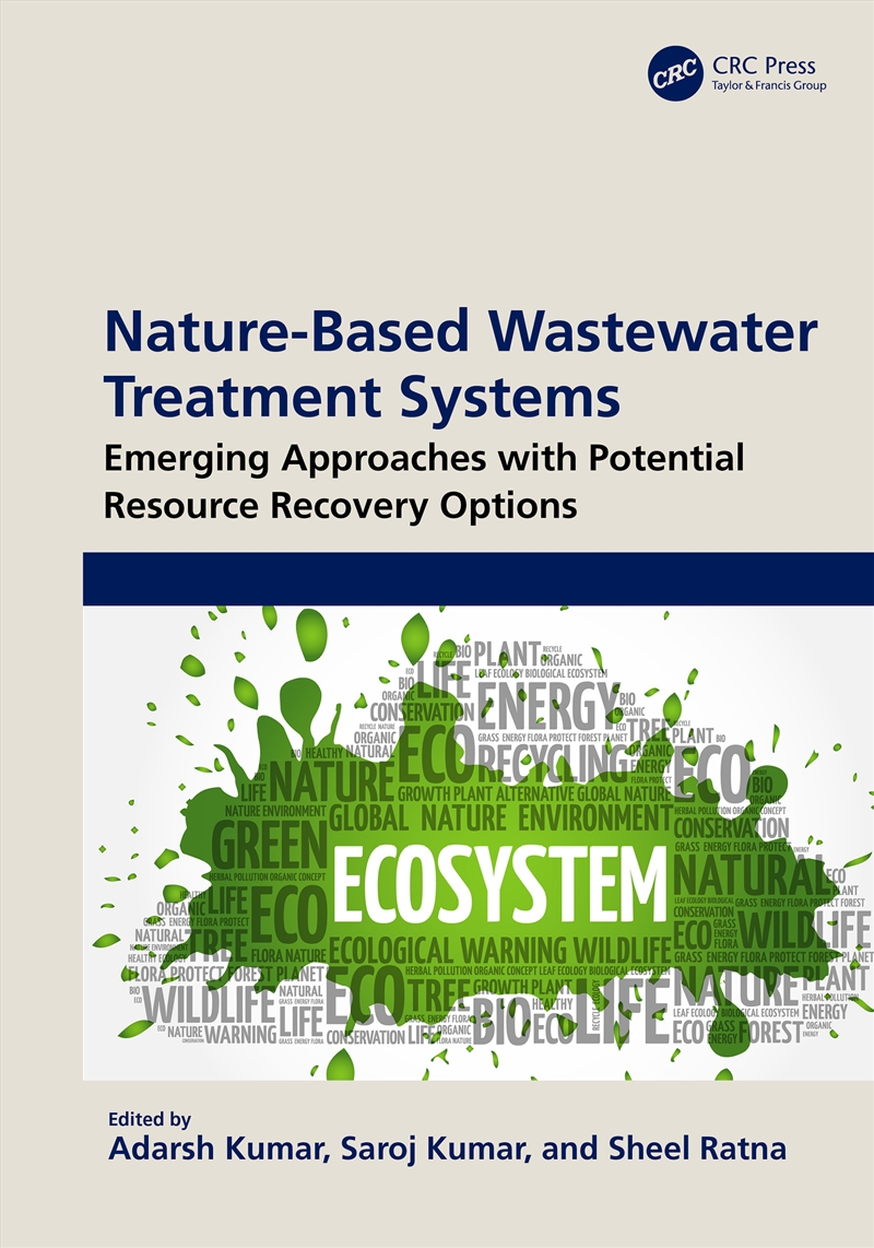 Nature-Based Wastewater Treatment Systems/Product Detail/Business Leadership & Management