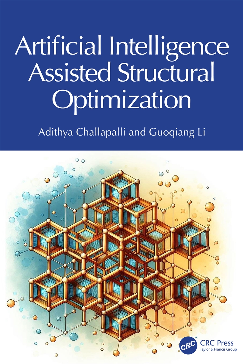 Artificial Intelligence Assisted Structural Optimization/Product Detail/Technology & Engineering