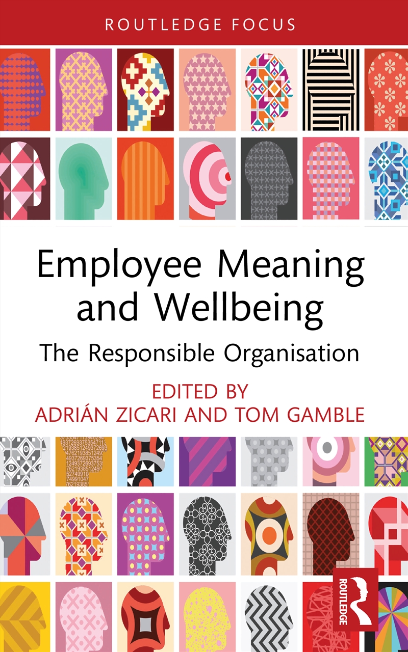 Employee Meaning and Wellbeing/Product Detail/Business Leadership & Management