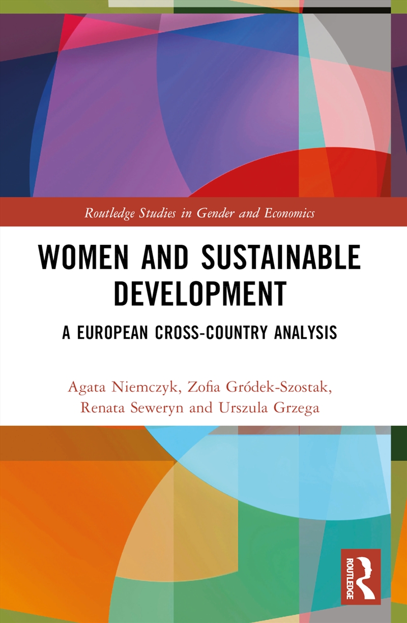 Women and Sustainable Development/Product Detail/Accounting & Finance