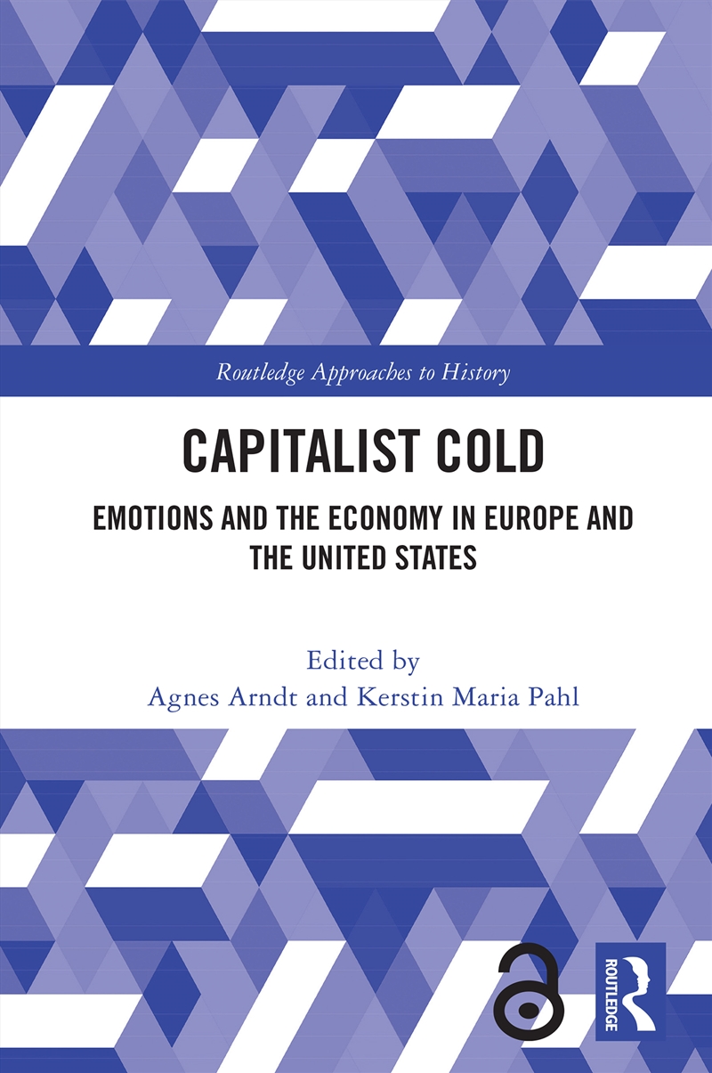 Capitalist Cold/Product Detail/History