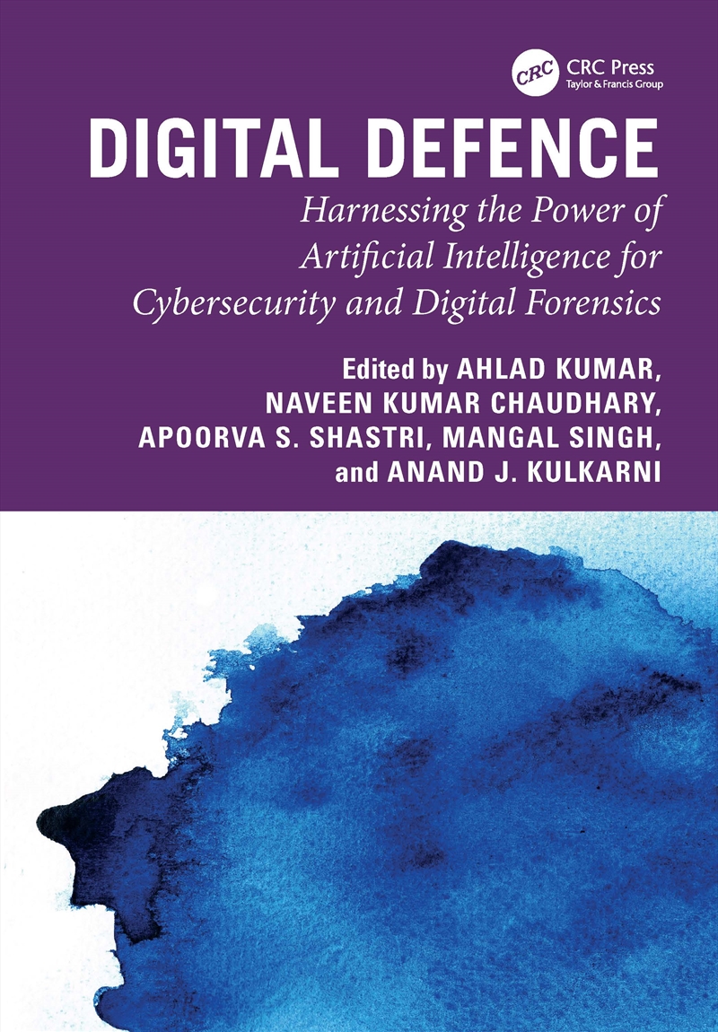 Digital Defence/Product Detail/Computing & IT