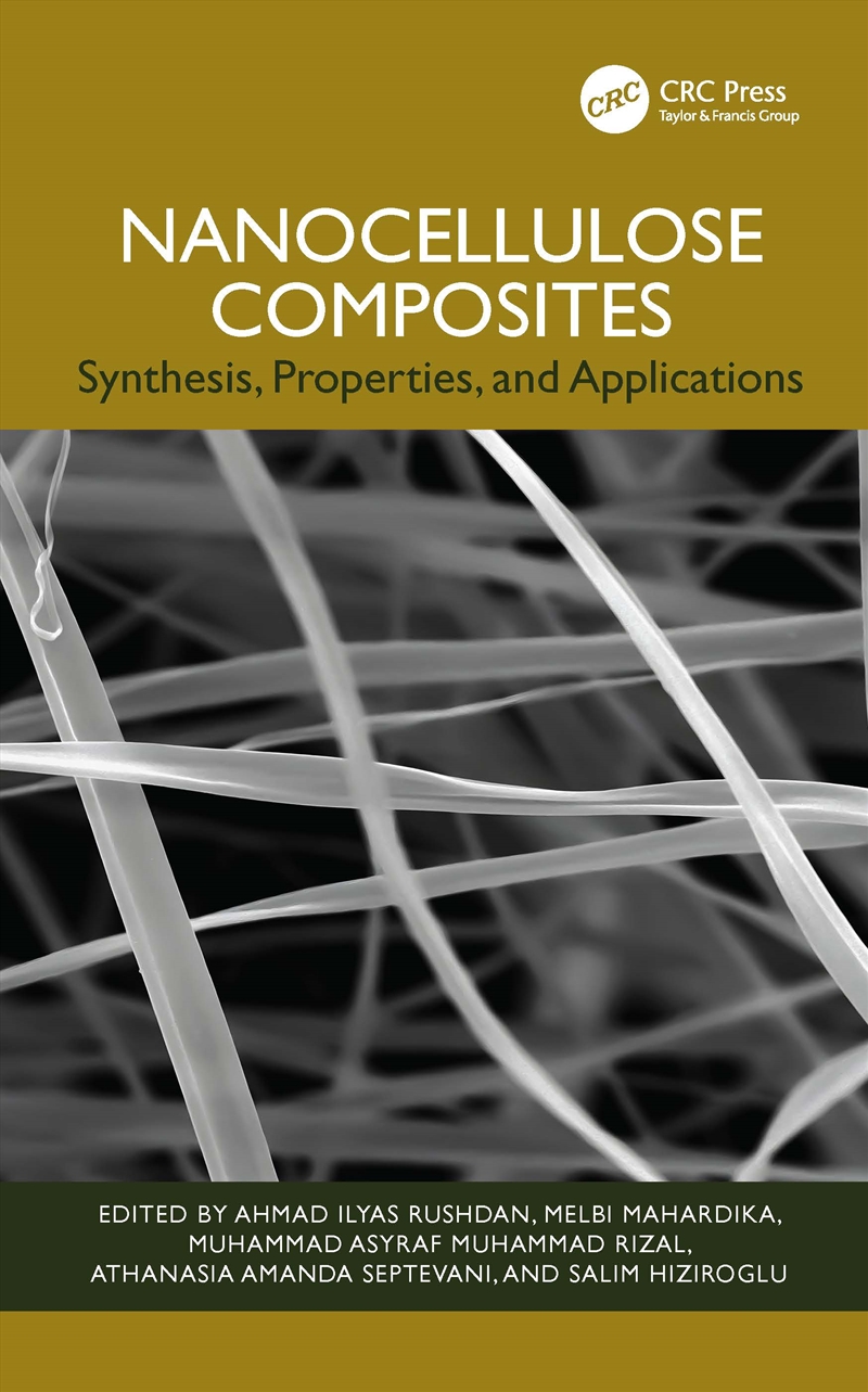 Nanocellulose Composites/Product Detail/Technology & Engineering