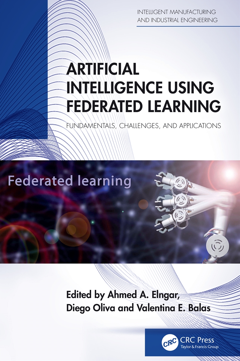 Artificial Intelligence Using Federated Learning/Product Detail/Technology & Engineering