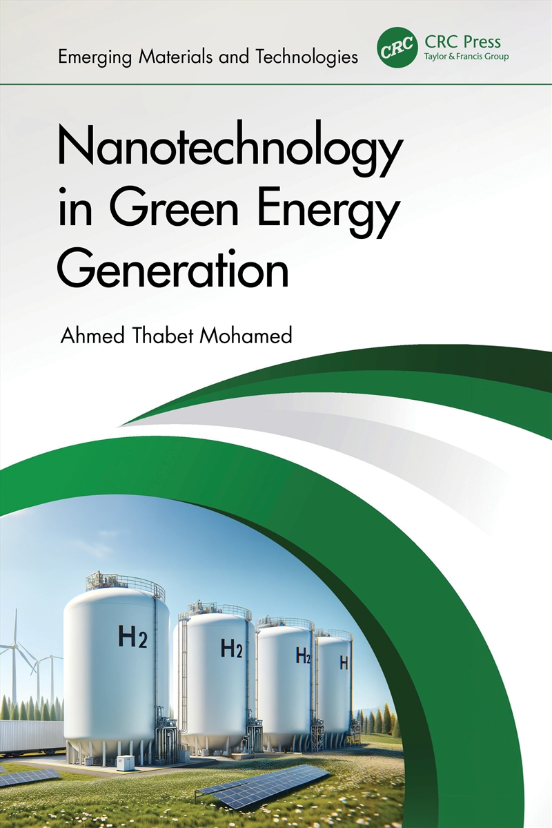 Nanotechnology In Green Energy/Product Detail/Technology & Engineering