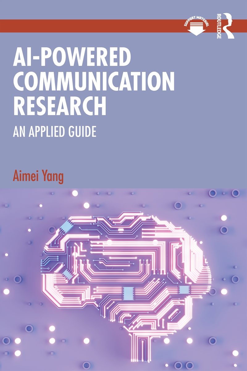 AI-Powered Communication Research/Product Detail/Reference & Encylopaedias