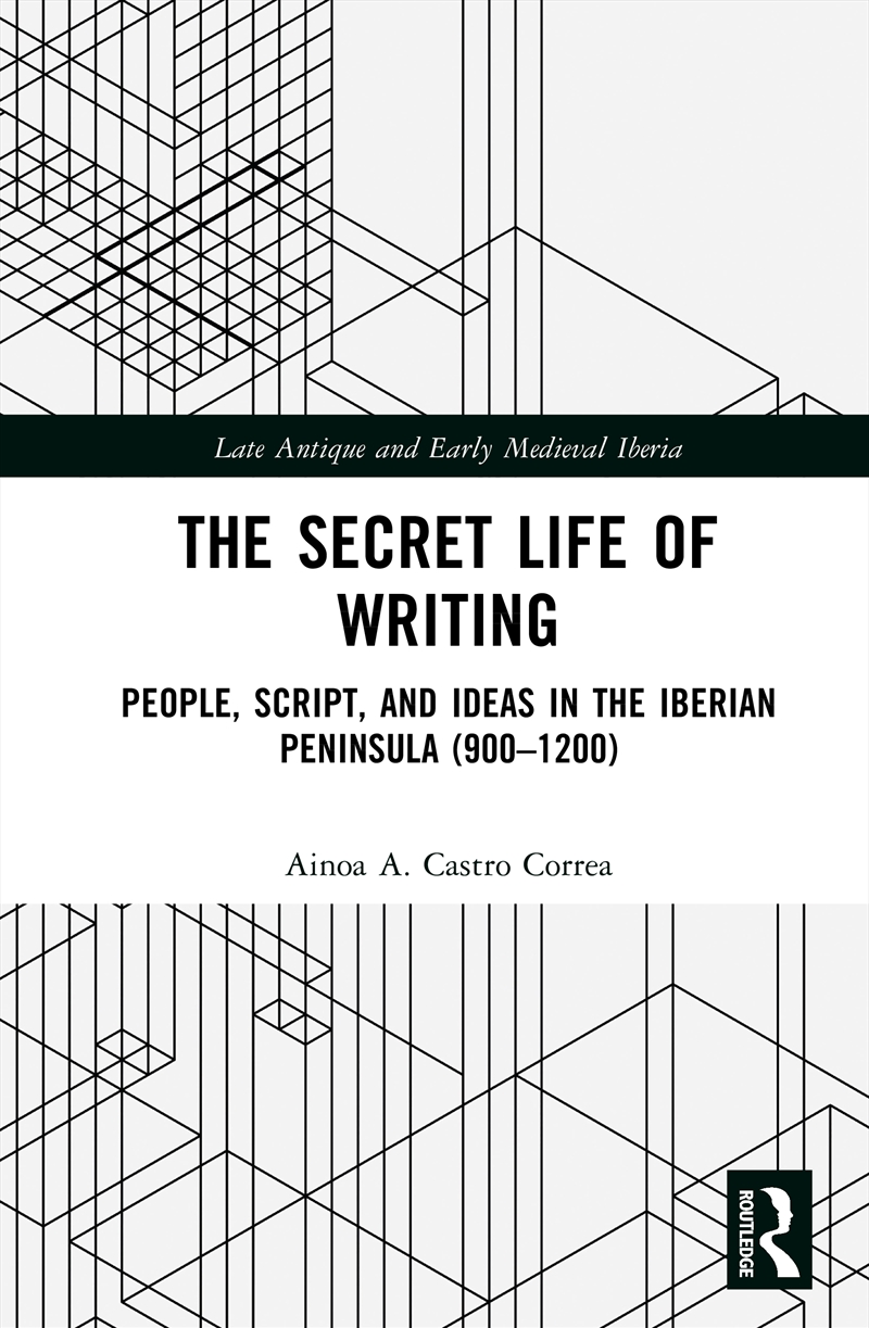 The Secret Life of Writing/Product Detail/History