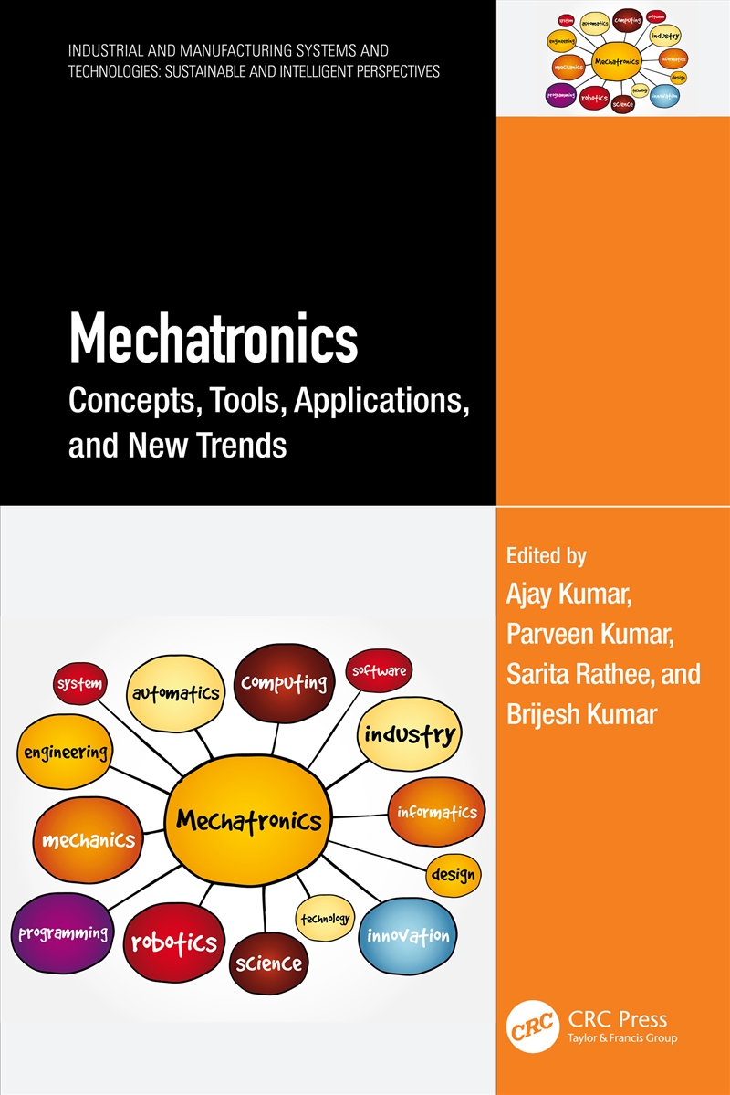 Mechatronics/Product Detail/Technology & Engineering