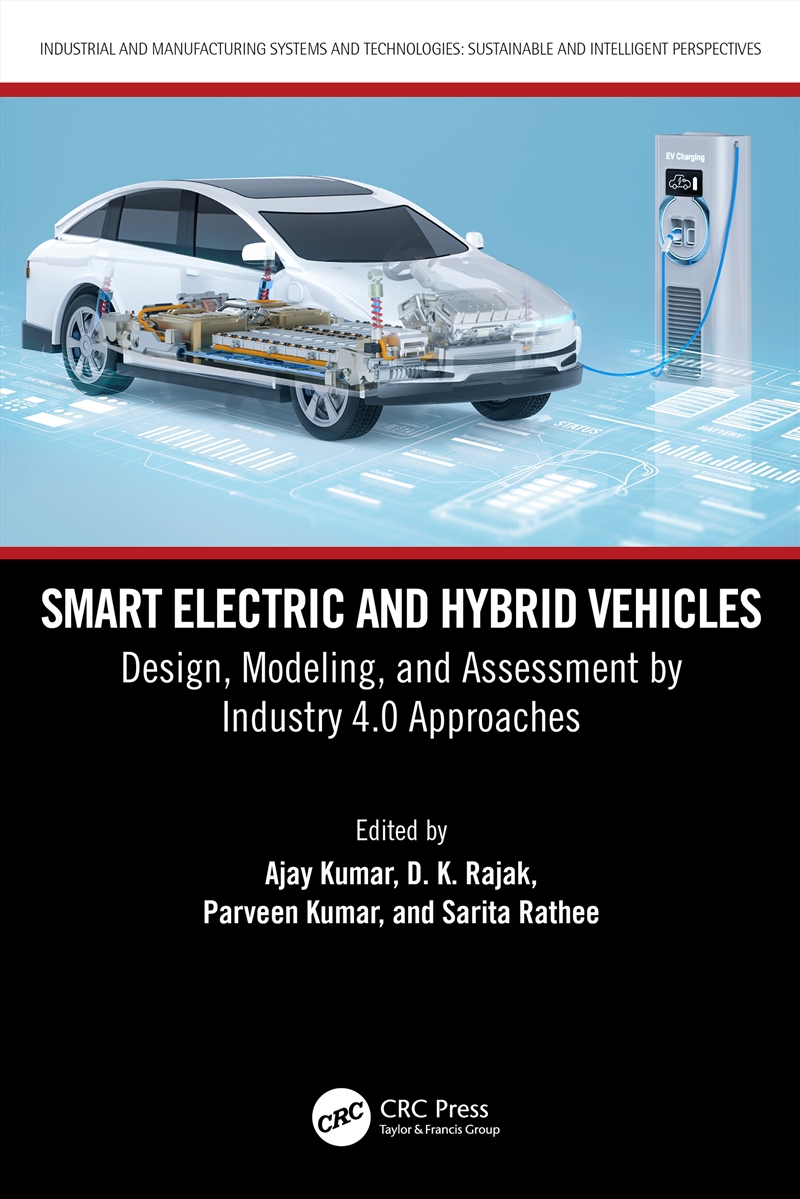 Smart Electric and Hybrid Vehicles/Product Detail/Technology & Engineering