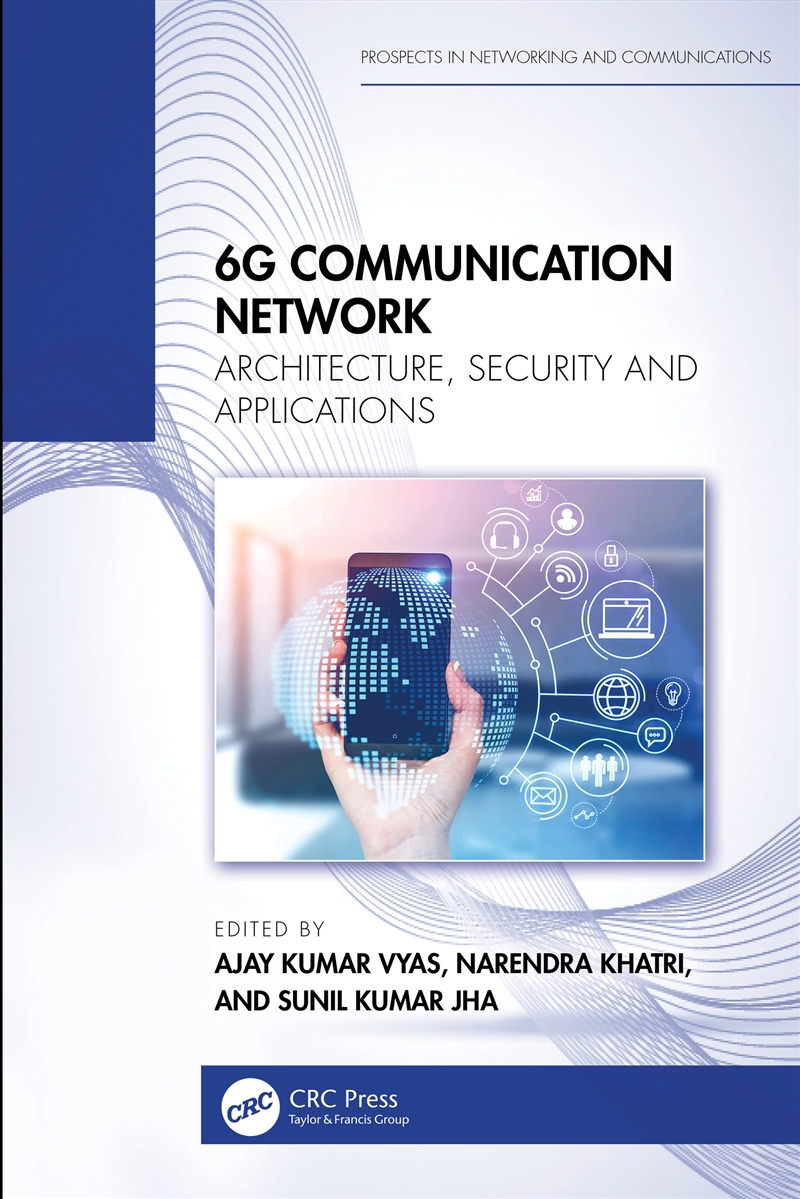 6G Communication Network/Product Detail/Technology & Engineering