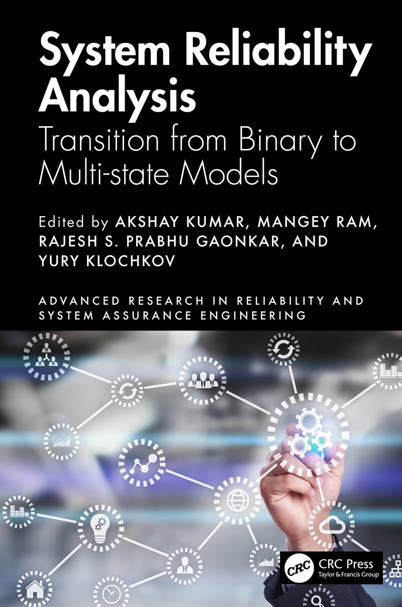 System Reliability Analysis/Product Detail/Business Leadership & Management
