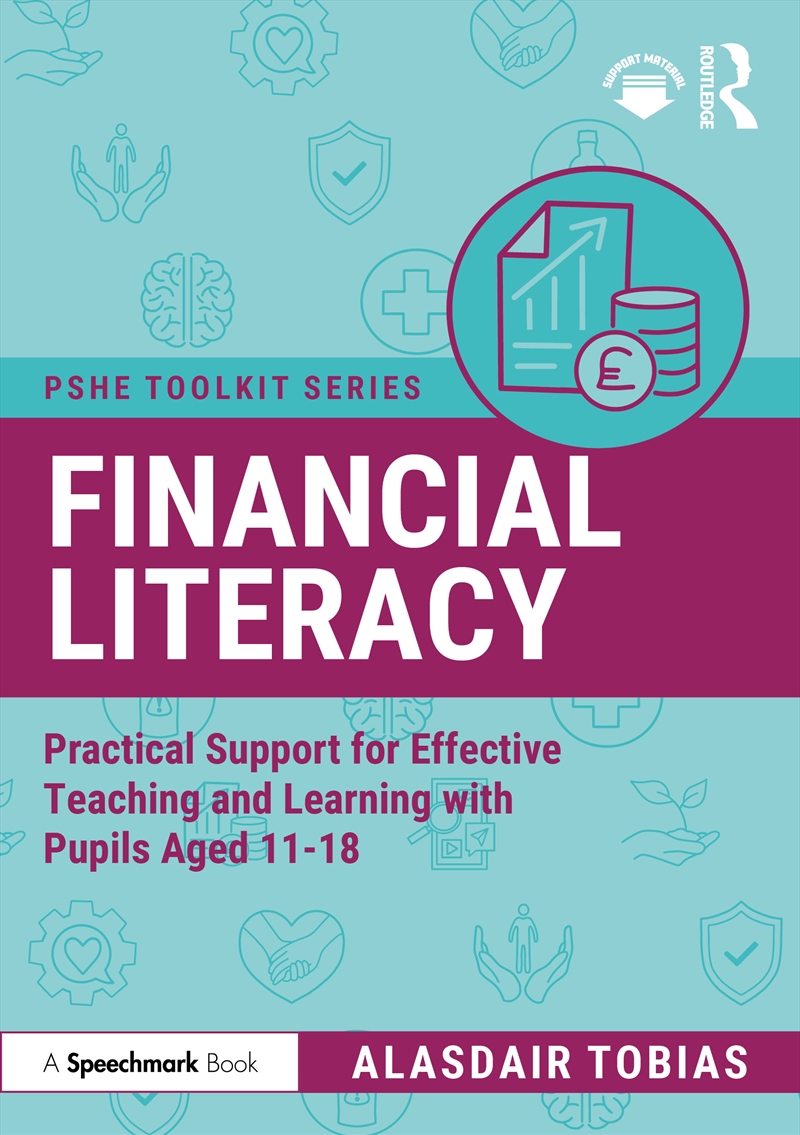 Financial Literacy/Product Detail/Teaching