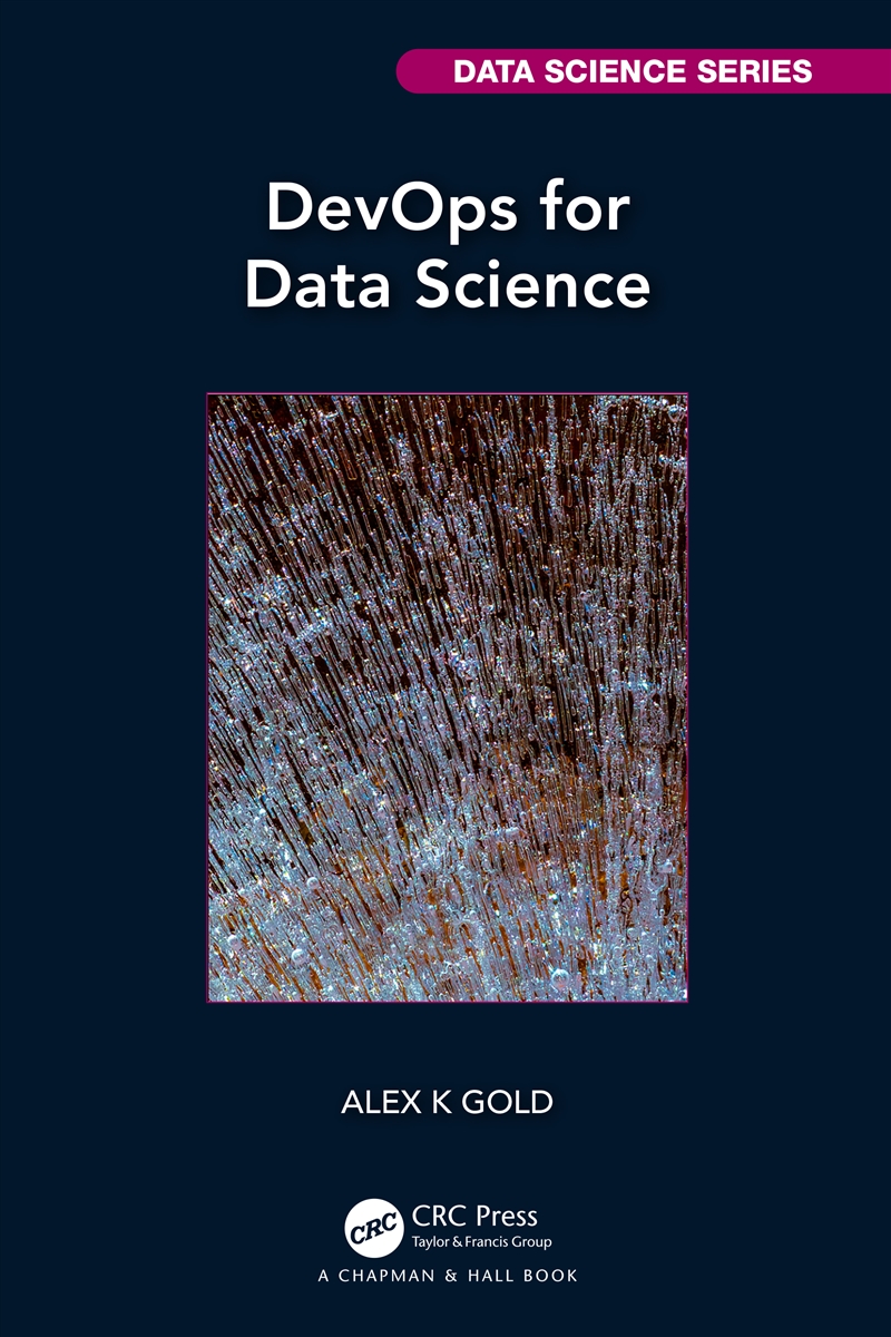 DevOps for Data Science/Product Detail/Computing & IT